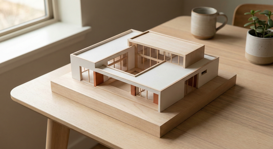 La Casa por definición