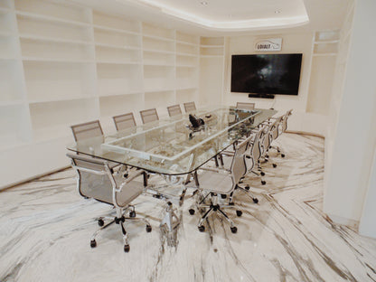 Oficinas Corporativas – Masaryk, Polanco