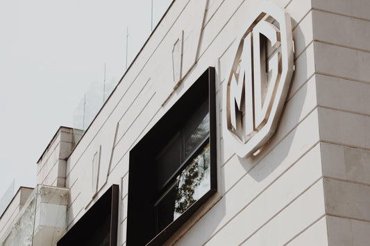 MG Motor Agencia Flagship – Masaryk, Polanco