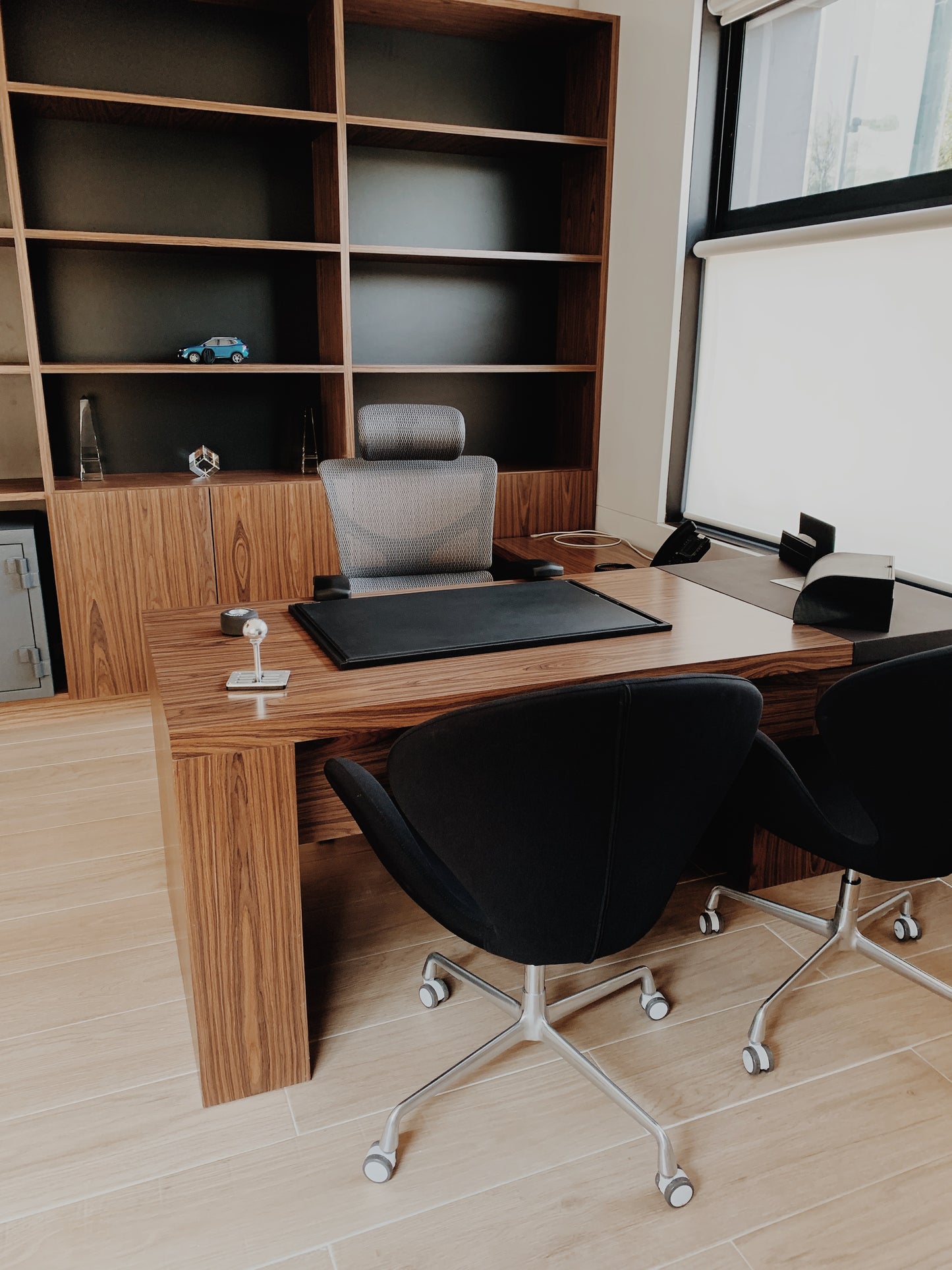 Oficinas Corporativas – Masaryk, Polanco