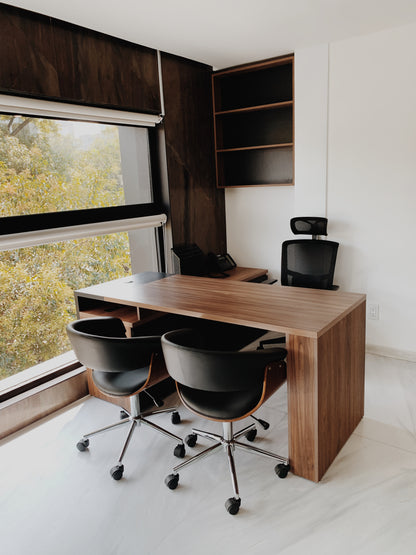 Oficinas Corporativas – Masaryk, Polanco