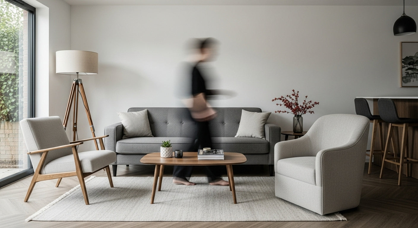 Curso de Primeros Auxilios para tu Hogar