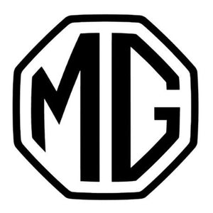 MG Motor México
