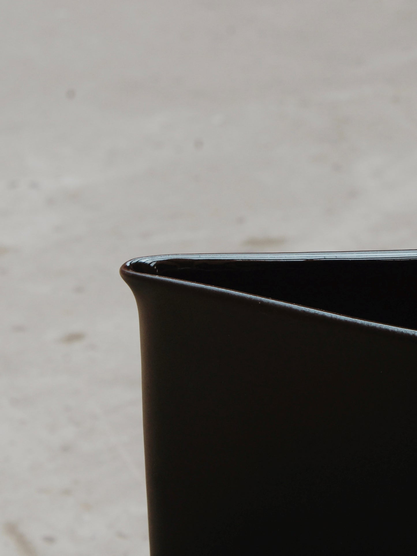 Riachuelo Negro Profundo