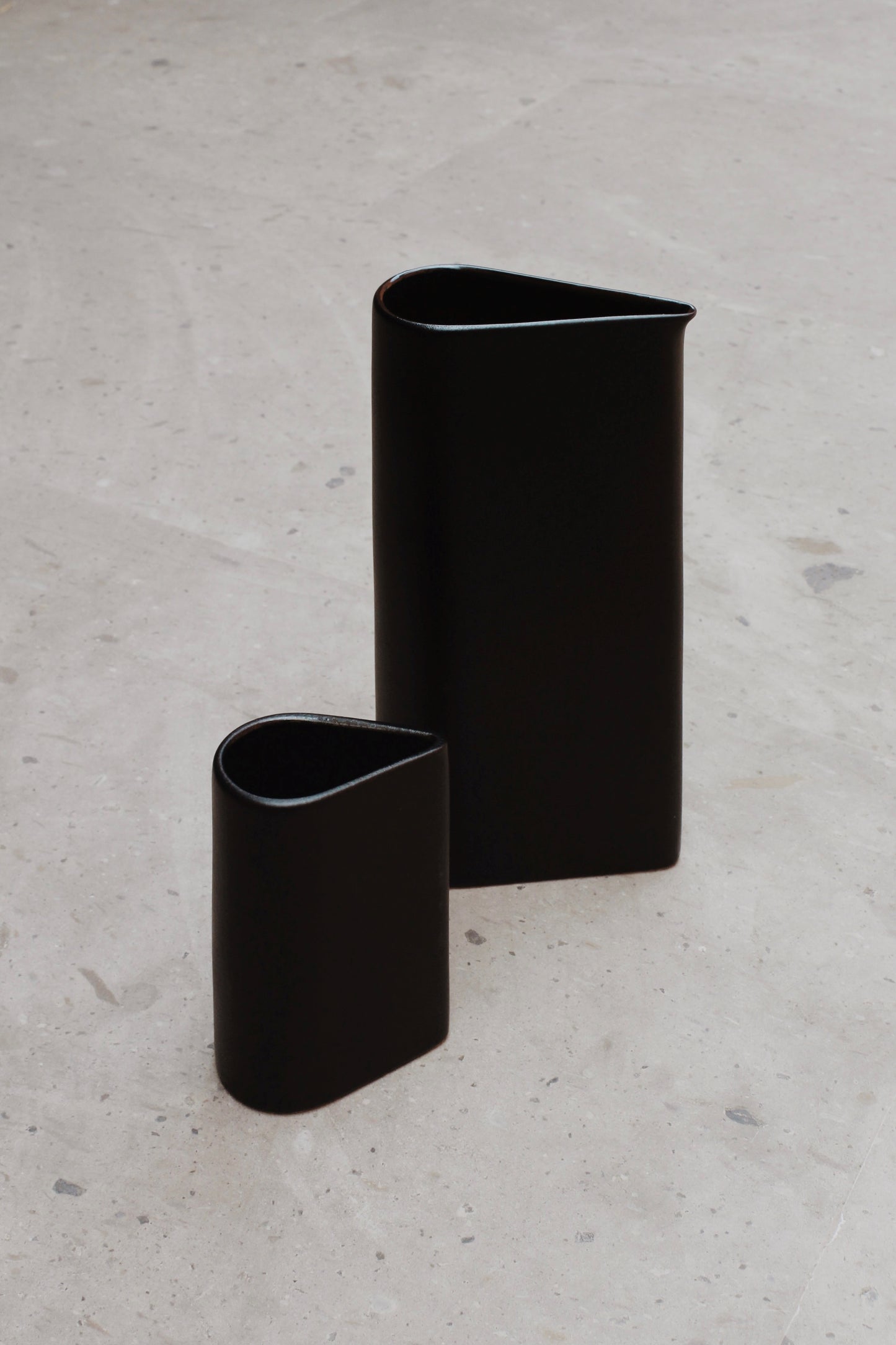 Riachuelo Negro Profundo