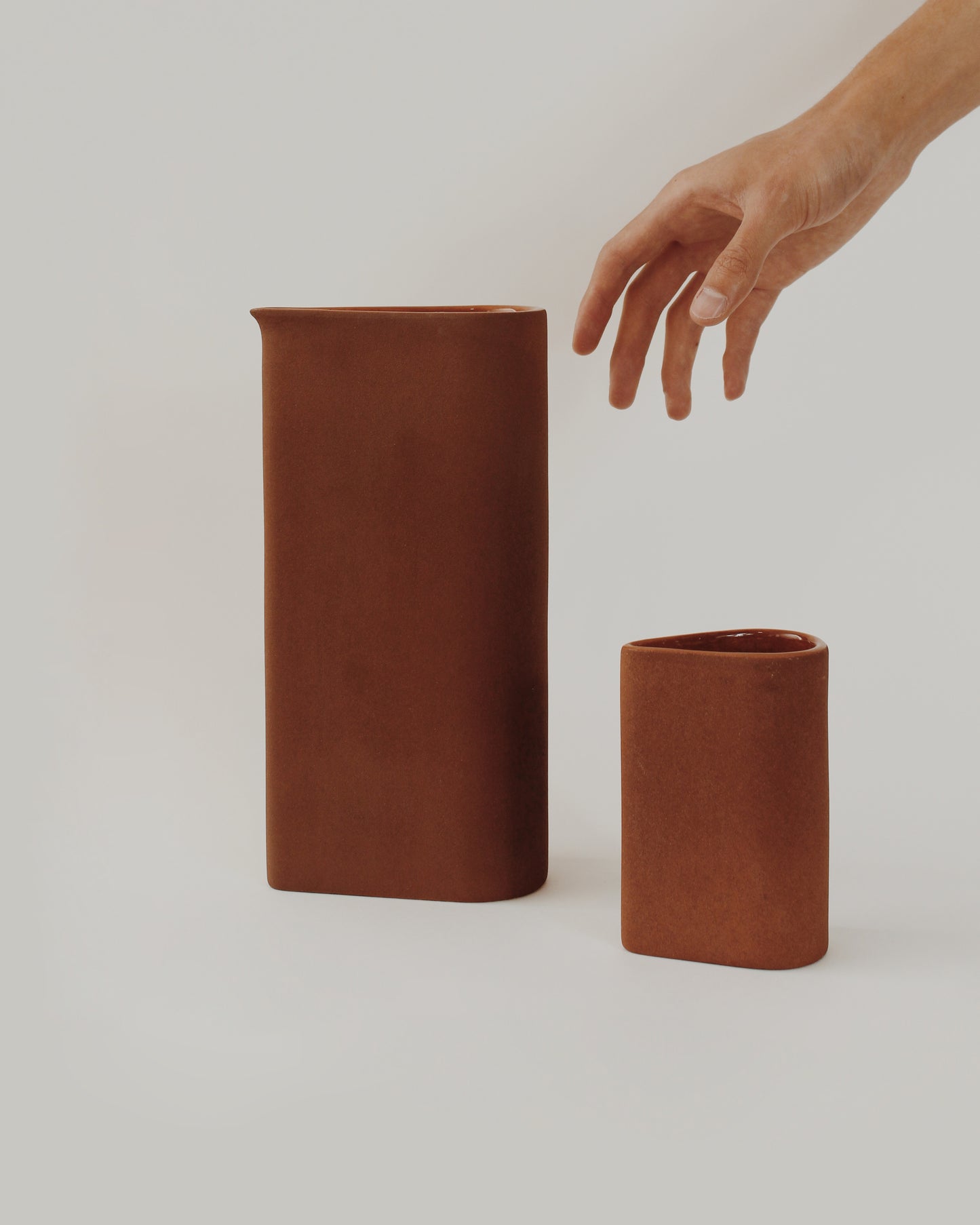 Riachuelo Terracota Artesanal