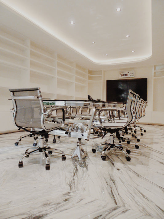 Oficinas Corporativas – Masaryk, Polanco