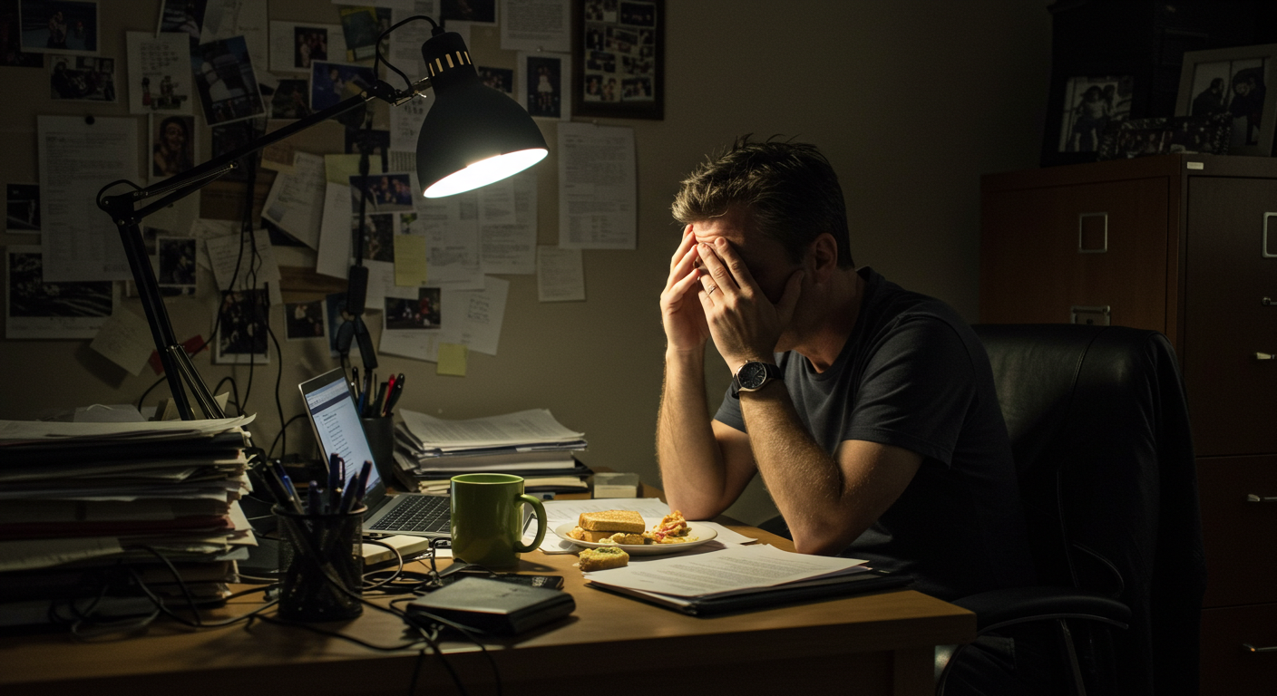 Curso de Primeros Auxilios para tu Hogar